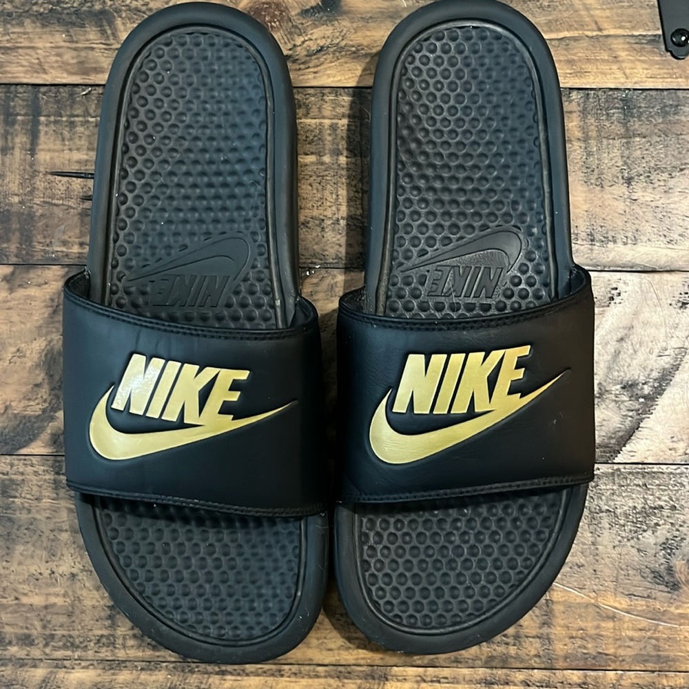Nike Slide Sandals